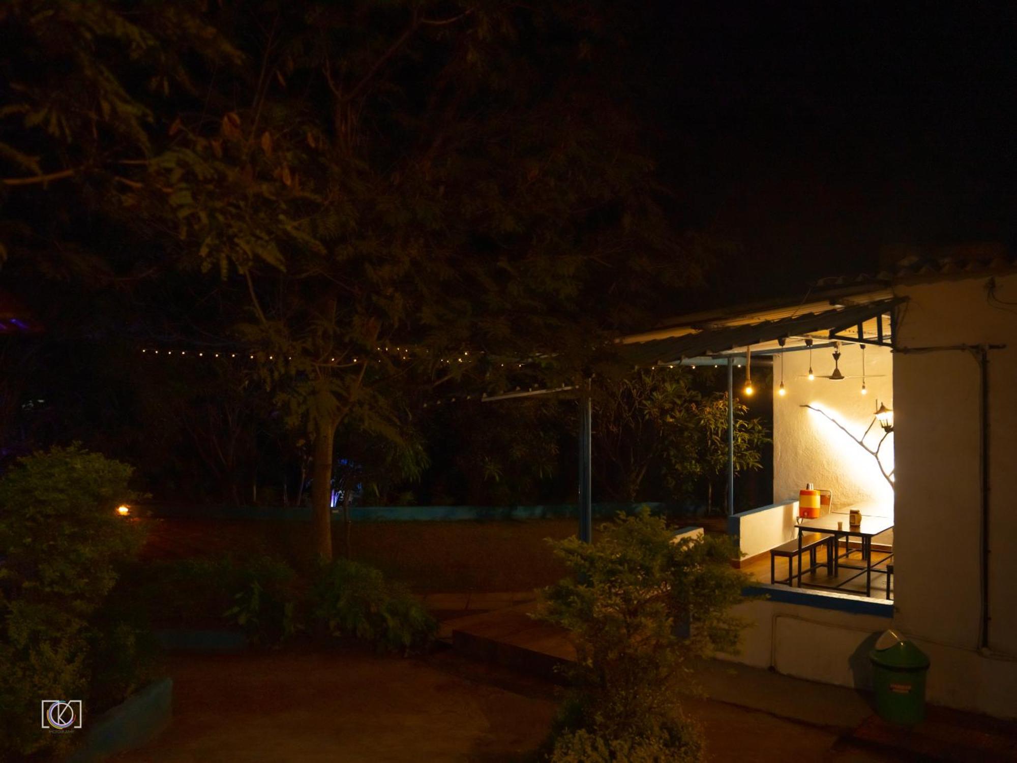 Anandvan Farmhouse Mandvi  Exterior foto